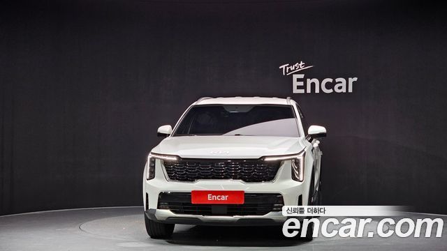 Kia Sorento 2024