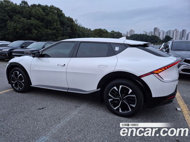 Kia EV6 2022