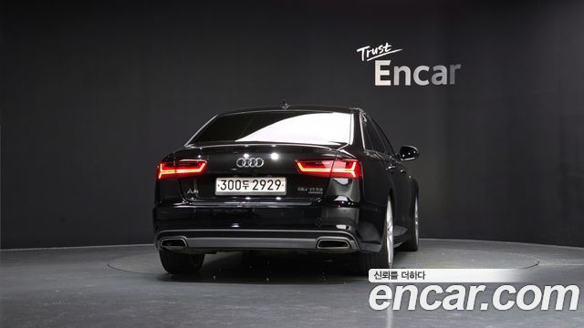 Hyundai Новый А6 2016