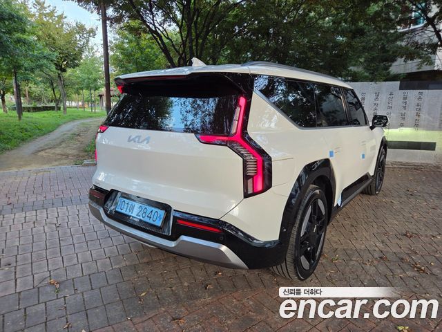 Kia EV9 2024