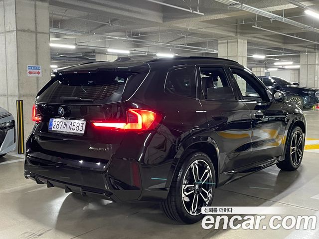 BMW X1 (U11) 2025
