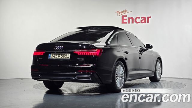 Hyundai А6 (С8) 2021