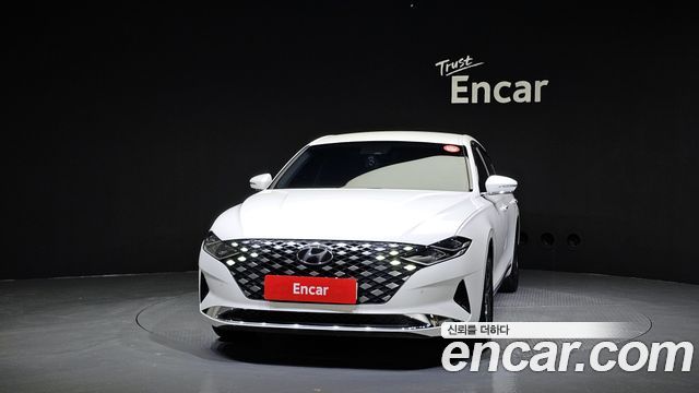 Hyundai Новое величие IG 2021