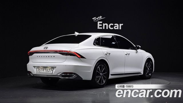 Hyundai Новое величие IG 2020