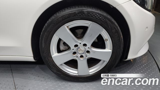 Mercedes-Benz C-Class W205 2016