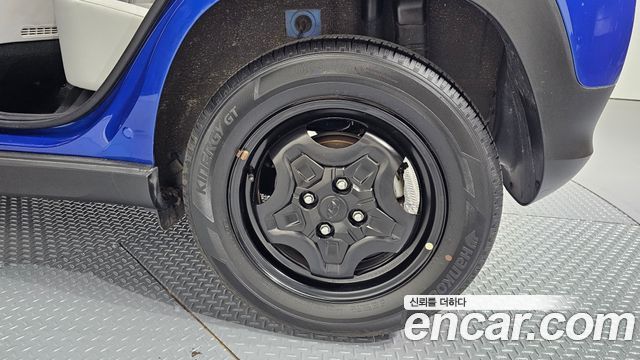 Hyundai Каспер 2024