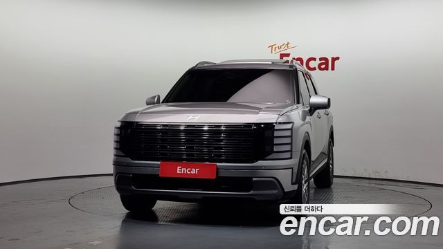 Hyundai Palisade (LX3) 2026