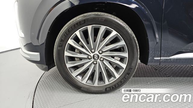 Hyundai Новый Палисейд 2023