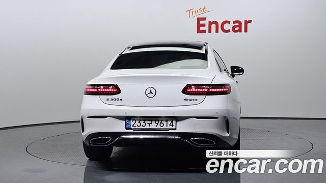 Mercedes-Benz E-Class W213 2023