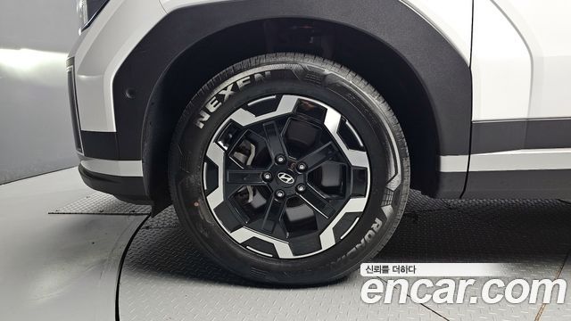 Hyundai Santa Fe (MX5) 2024