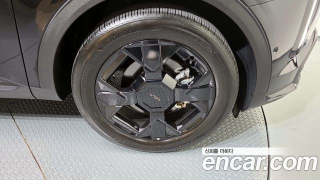 Kia Hybrid Sportage 2025