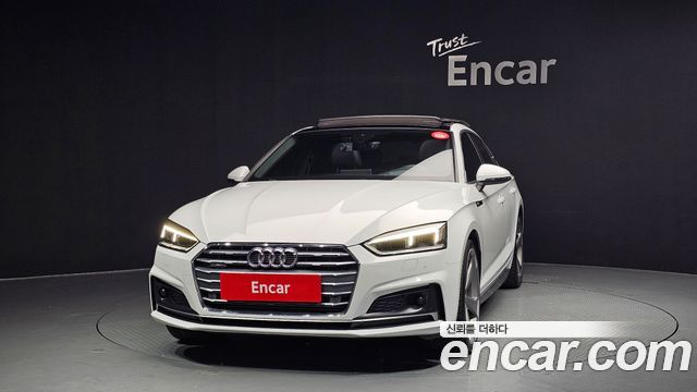 Hyundai А5 (Ф5) 2019