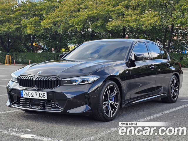 BMW 3 Series (G20) 2023