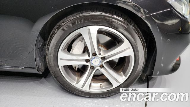 Mercedes-Benz Е-Класс W213 2017