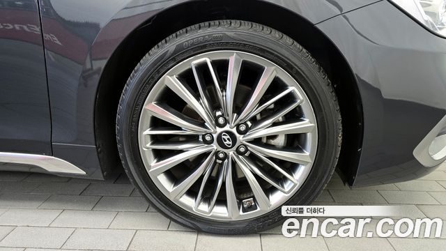 Hyundai Величие ИГ 2017