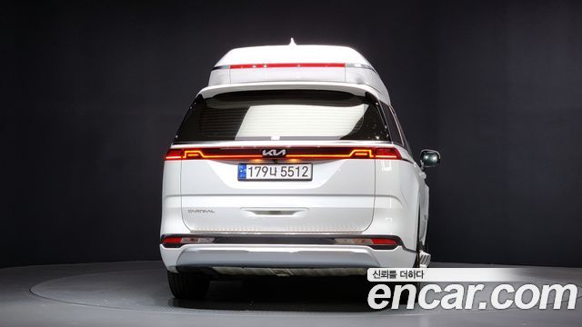 Kia Equinox 2023