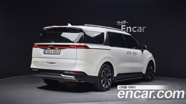 Kia Equinox 2023