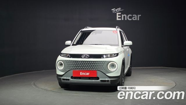 Hyundai Каспер 2024