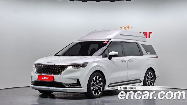 Kia Equinox 2023