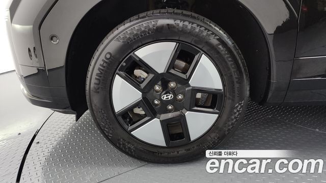 Hyundai Санта-Фе (MX5) 2024