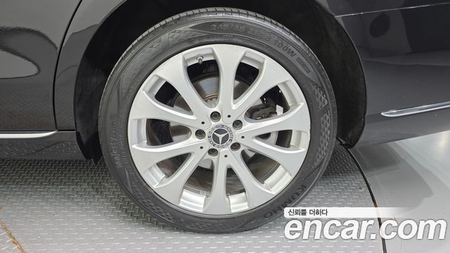 Mercedes-Benz Е-Класс W213 2018