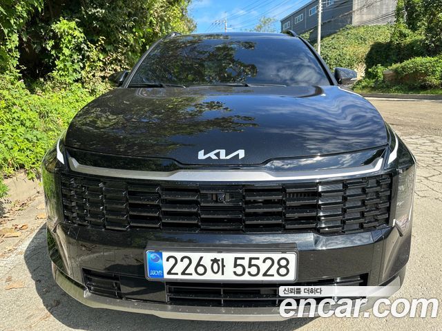 Kia Hybrid Sportage 2026