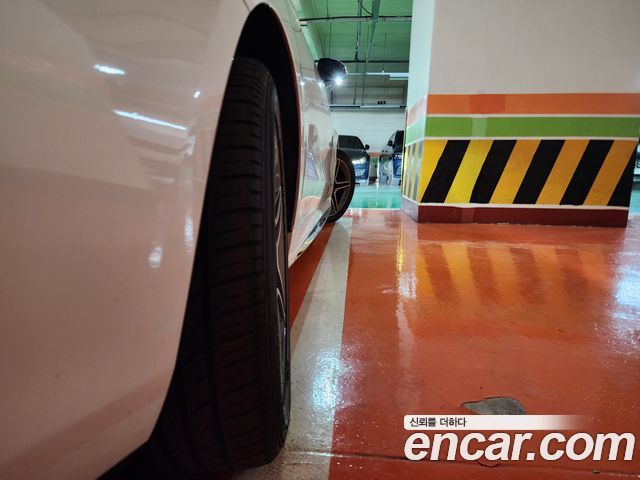 Mercedes-Benz S-Class W223 2022