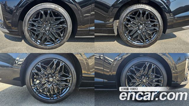 Hyundai Грандеур Гибрид (GN7) 2025