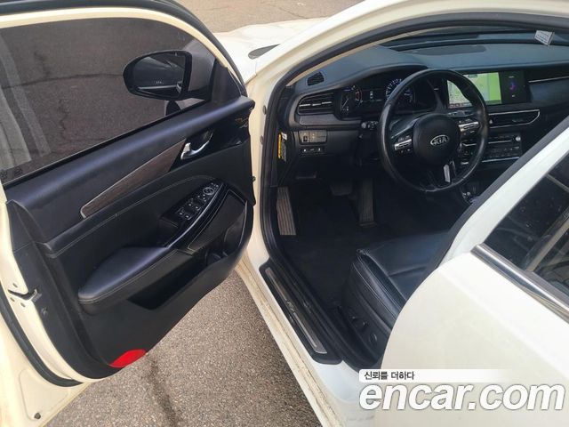 Kia К7 Премьер 2020