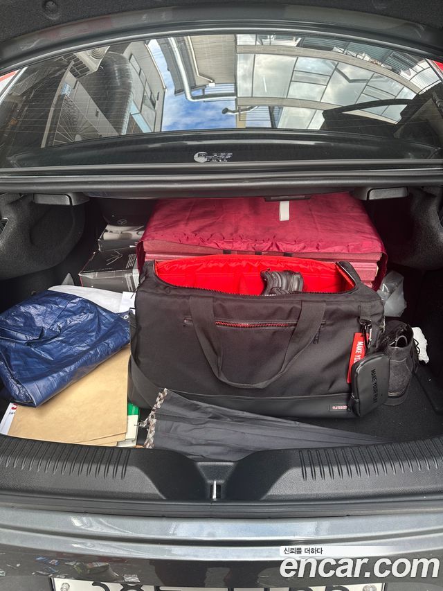 Mercedes-Benz CLS-Class (C257) 2019