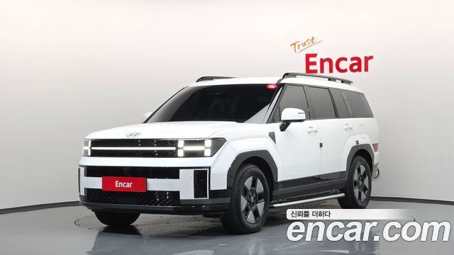 Hyundai Santa Fe (MX5) 2024