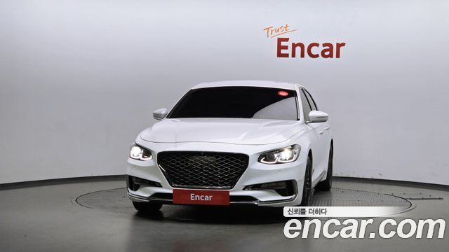 Hyundai Grandeur IG 2017