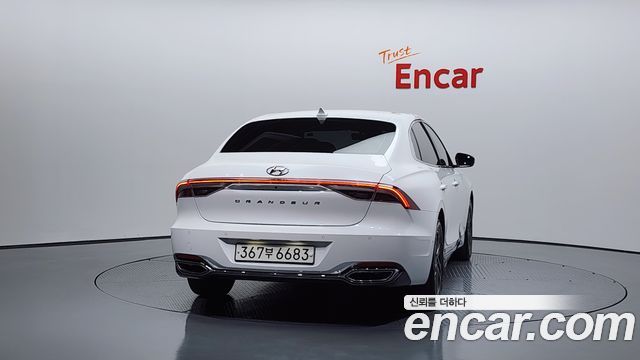 Hyundai Новое величие IG 2022