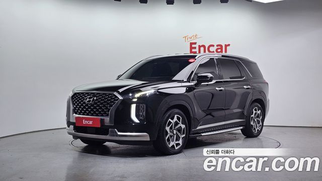 Hyundai Частокол 2022