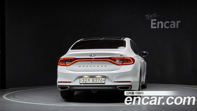 Hyundai Величие ИГ 2018