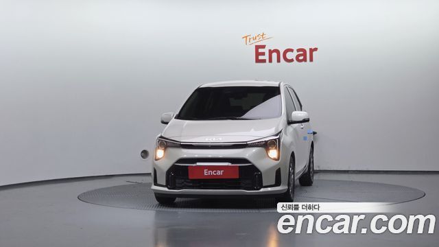 Kia Morning (JA) 2024