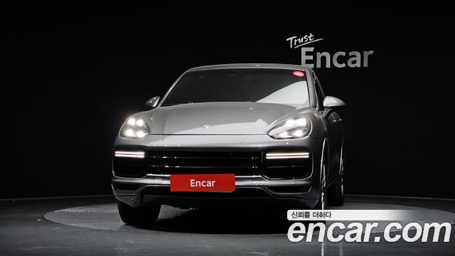 Porsche новый Кайен 2016