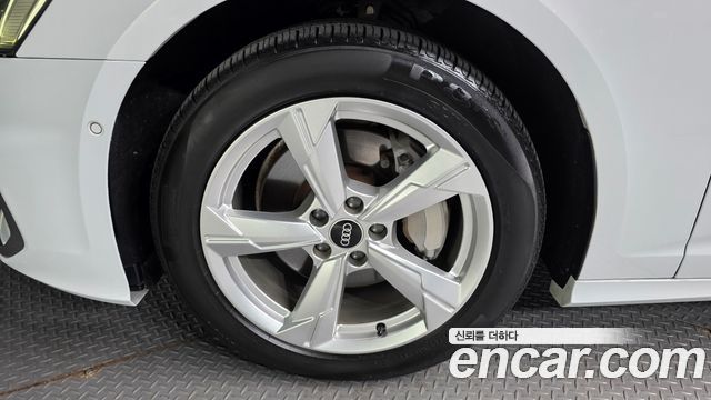 Hyundai А6 (С8) 2021