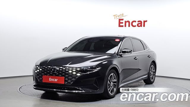 Hyundai Новое величие IG 2021