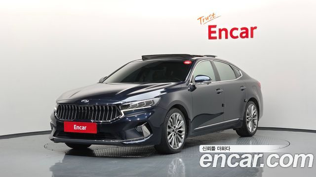 Kia K7 Premier 2020