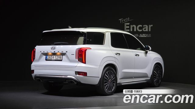 Hyundai Частокол 2022