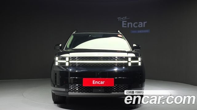 Hyundai Santa Fe (MX5) 2024