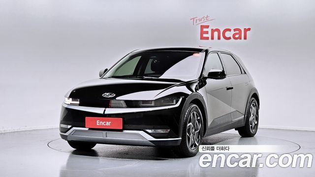 Hyundai Ioniq 5 2022