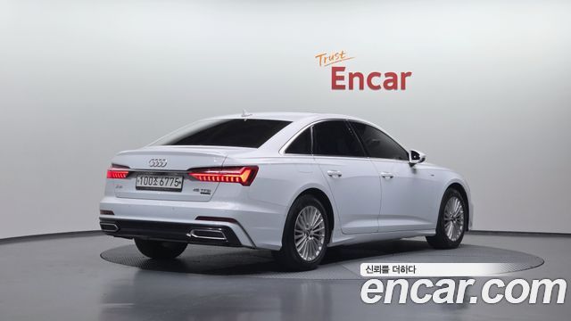 Hyundai А6 (С8) 2020