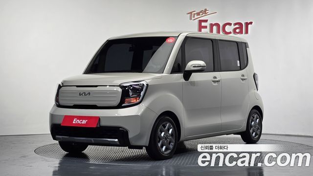 Kia Ray 2024