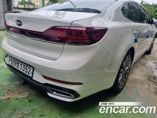 Kia К7 Премьер 2020