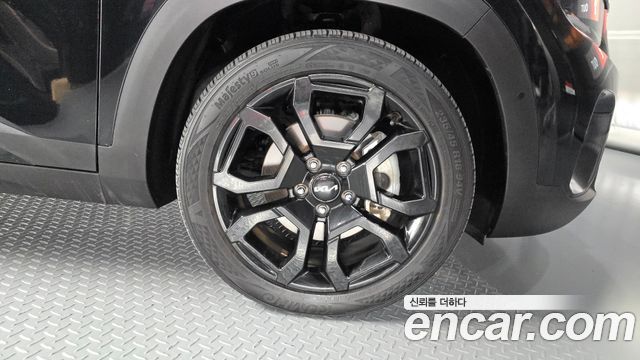 Kia Новый Селтос 2024