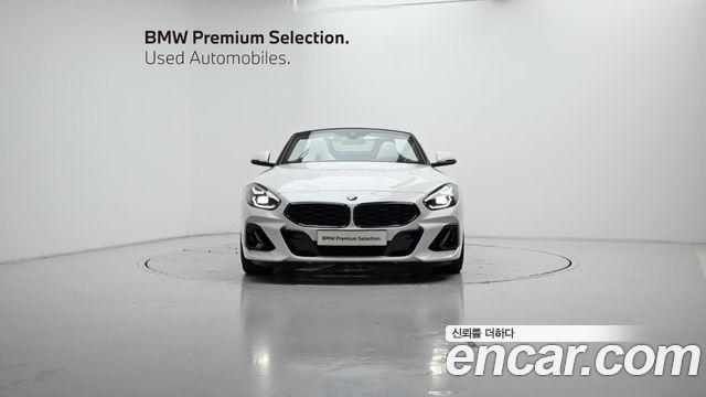 BMW Z4 (G29) 2025