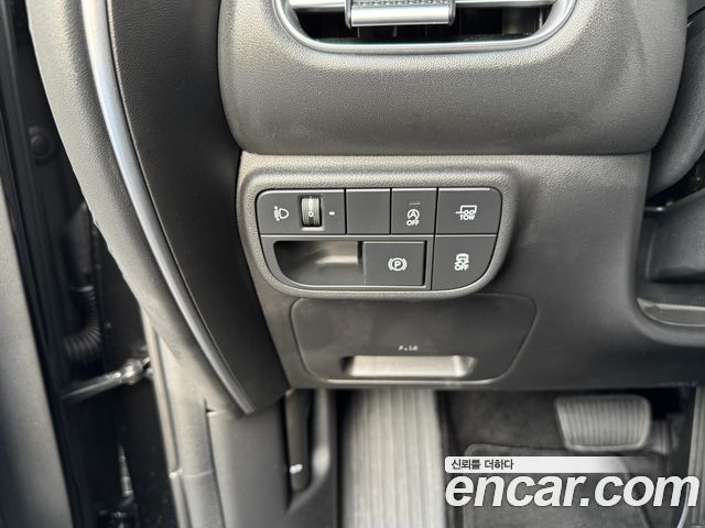 Hyundai Частокол (LX3) 2025