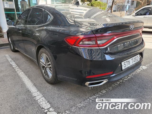 Hyundai Величие ИГ 2018